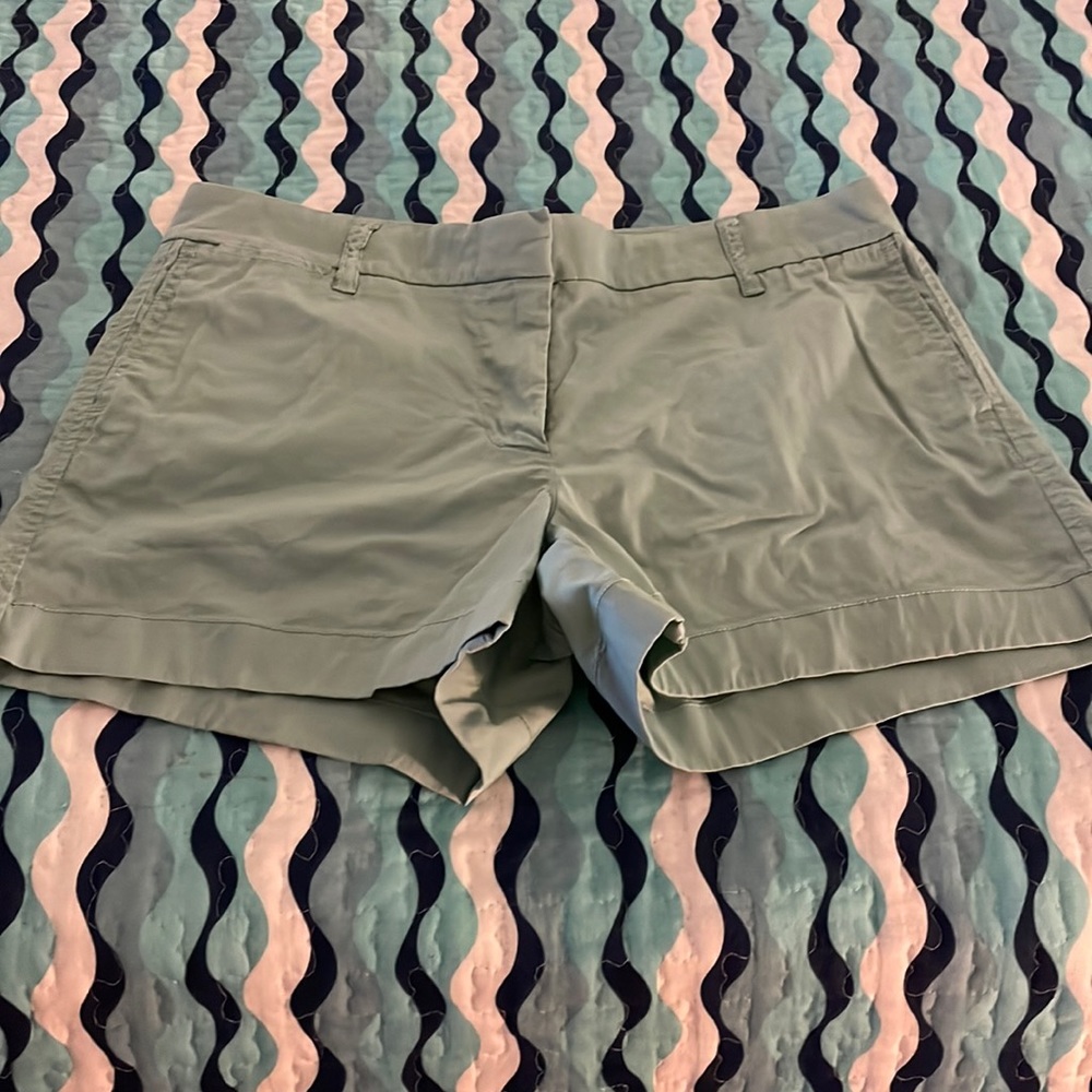 JCrew shorts